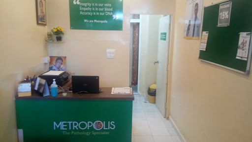 Metropolis Healthcare - Kabsun Diagnostic Centre Medical Services | Diagnostic centre