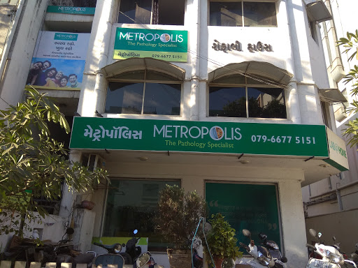 Metropolis Healthcare Ltd Medical Services | Diagnostic centre