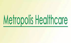 Metropolis Healthcare Ltd Logo