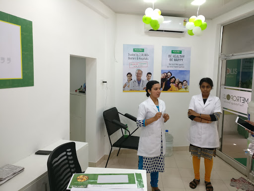 Metropolis Healthcare Ltd Medical Services | Diagnostic centre