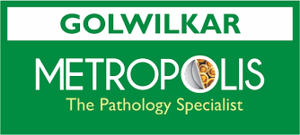 METROPOLIS PATHOLOGY - Logo