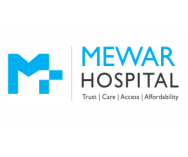 Mewar Hospital - Logo