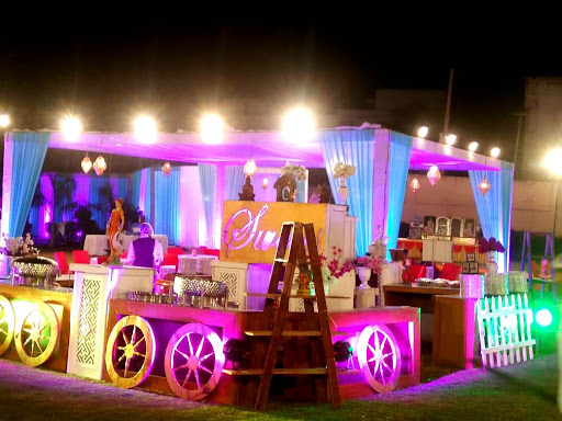 Mewar Hygiene Caterers Event Services | Catering Services