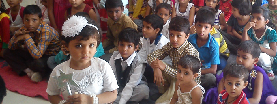 Mewat Model School|Schools|Education