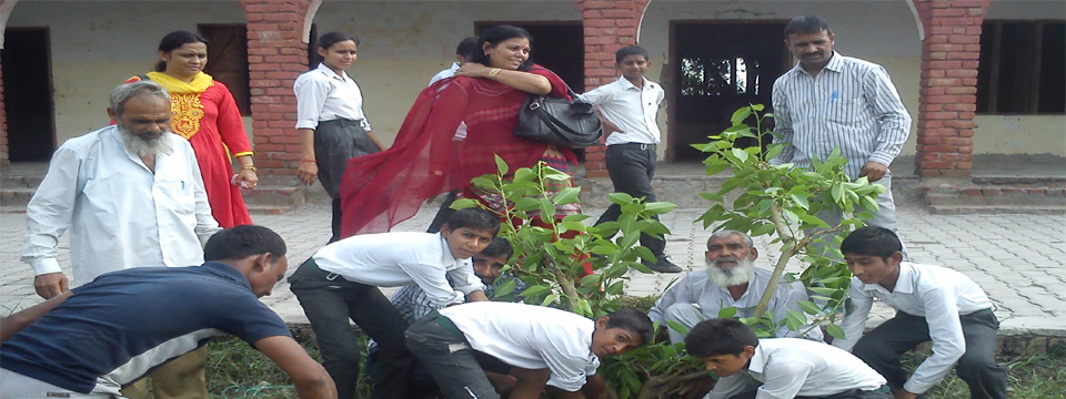 Mewat Model School Gurugram Schools 03
