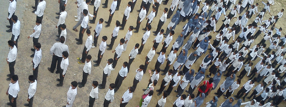 Mewat Model School Gurugram Schools 004
