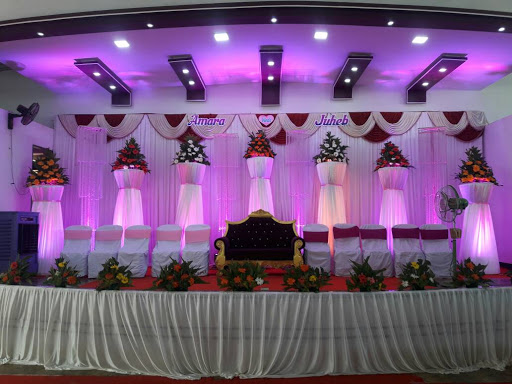 Mezbaan Function Hall Event Services | Banquet Halls