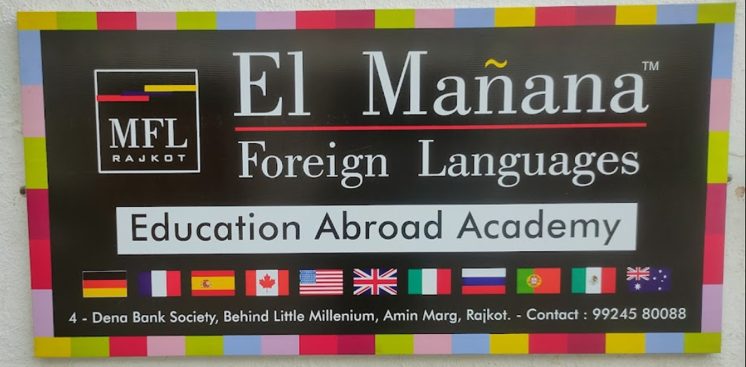 MFL Overseas Ahmedabad|Schools|Education