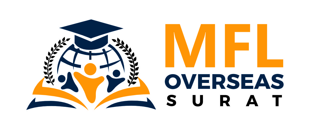 MFL Overseas Surat|Coaching Institute|Education
