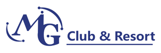 MG Club and Resorts - Logo