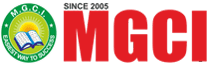 MG Coaching Institute - Logo
