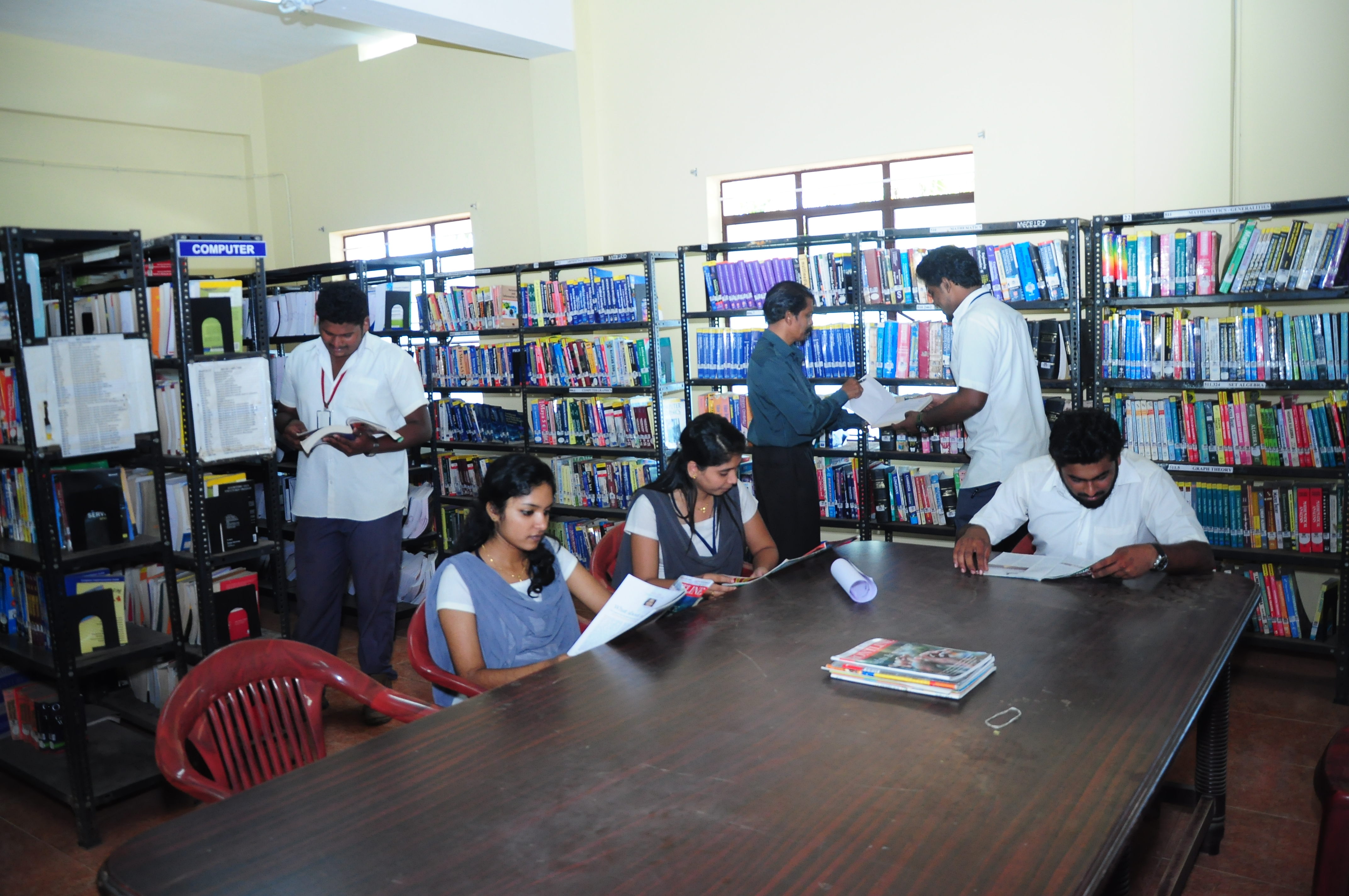 MG College Of Engineering Education | Colleges