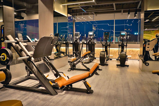 MG Gym Gurugram Active Life | Gym and Fitness Centre