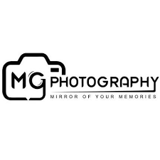 MG's Wedding Cinematography Logo