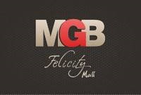MGB Felicity Mall - Logo