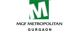 MGF Metropolitan Mall - Logo