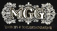 MGG Marriage Palace Logo