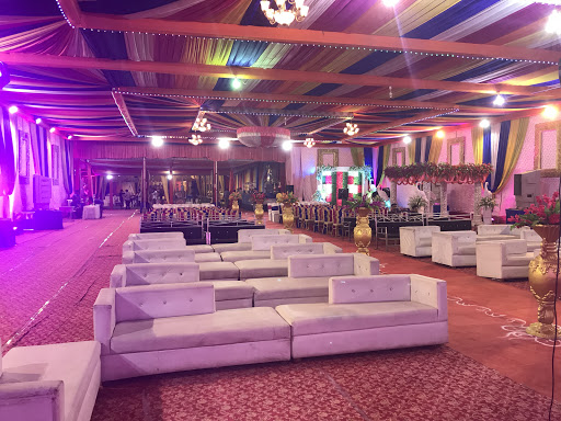 MGG Marriage Palace Event Services | Banquet Halls