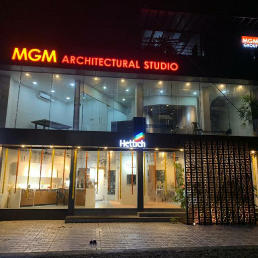 MGM Architectural Studio Professional Services | Architect