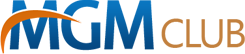 MGM CLUB RESIDENCY Logo
