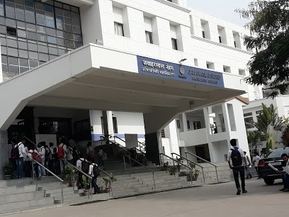 MGM Medical College|Schools|Education