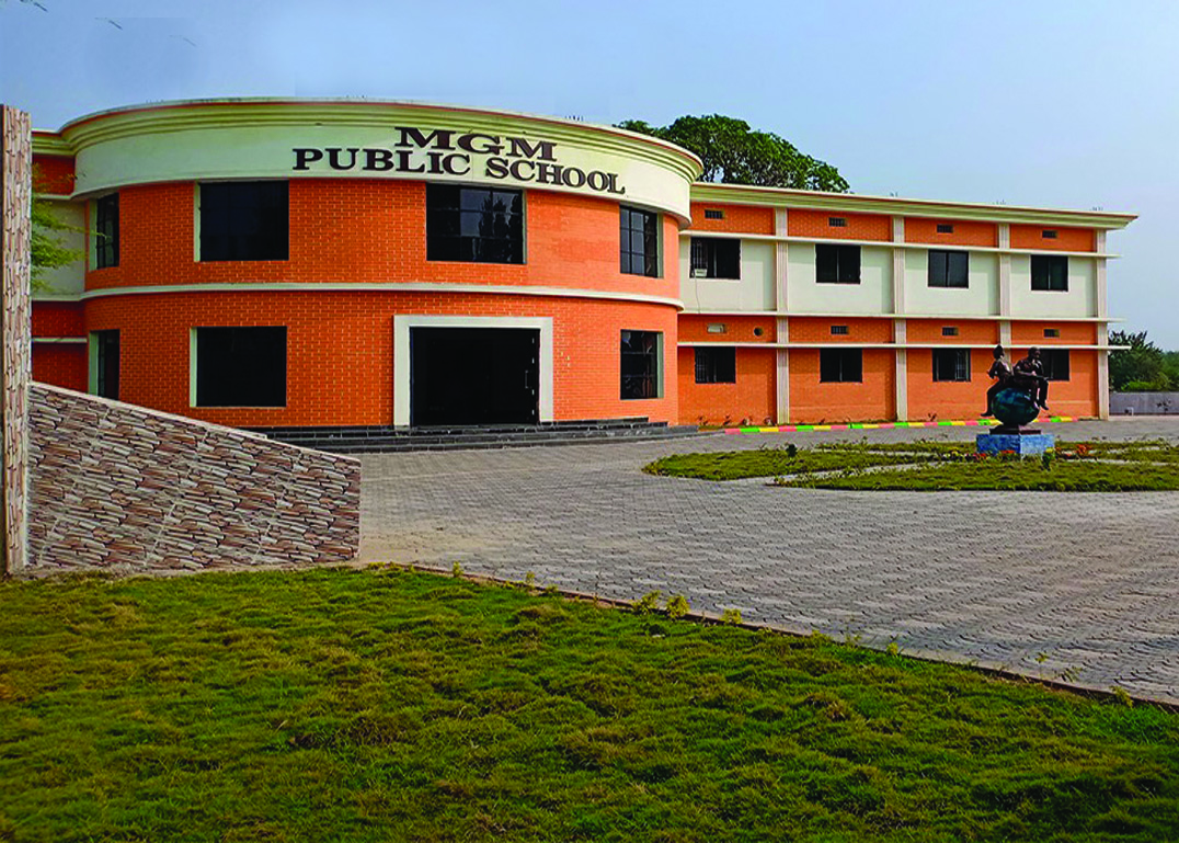 MGM Public School Bilaspur - Fee Structure and Admission process | Joon  Square