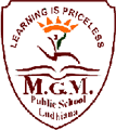 MGM PUBLIC SCHOOL|Schools|Education