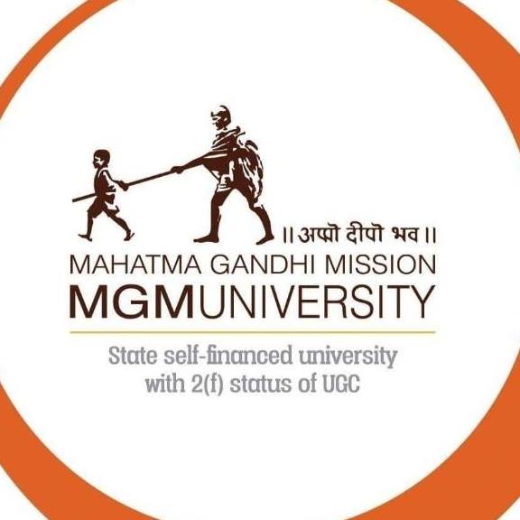 MGM's Jawaharlal Nehru Engineering College - Logo
