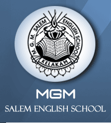 Mgm Salem English School|Colleges|Education