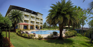 MGM Vailankanni Residency|Resort|Accomodation