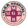 MGR Hospital|Veterinary|Medical Services