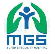 MGS Hospital Logo