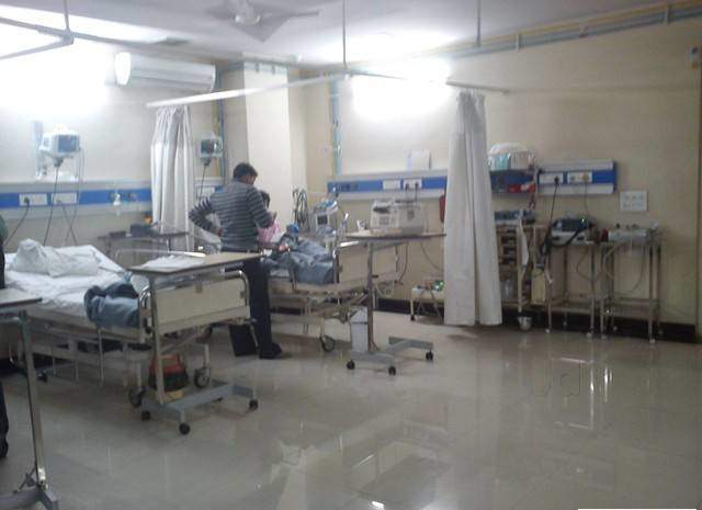 MGS Hospital Punjabi Bagh Hospitals 02