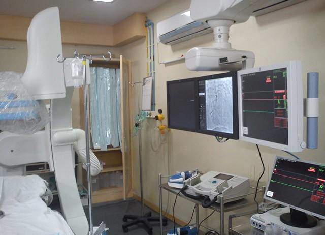 MGS Hospital Punjabi Bagh Hospitals 005