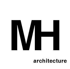 MH ARCHITECTS Logo