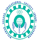 MHES College - Logo