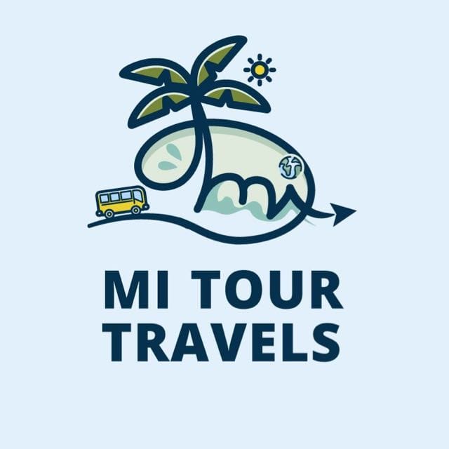 MI Tour & Travels|Museum|Travel