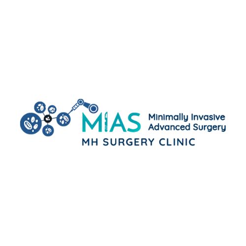 MIAS - MH Surgery Clinic - Logo