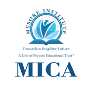 MICA College - Logo