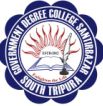 Michael Madhusudan Dutta College Logo