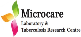 Microcare Laboratory Logo