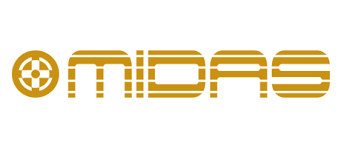 Midas Pixels Logo