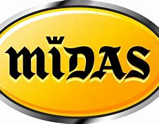 MIDAS TOUCH ACCOUNTING SERVICE Logo