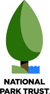 Middle Button Island National Park Logo