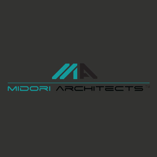Midori Architects Logo