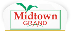 Midtown Grand|Banquet Halls|Event Services