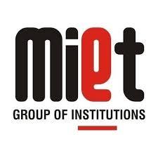 MIET College|Universities|Education