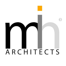 MIH ARCHITECTS Logo