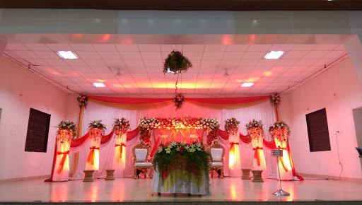 Milagres Wedding Hall Event Services | Banquet Halls