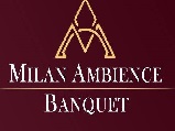 Milan Ambience|Banquet Halls|Event Services